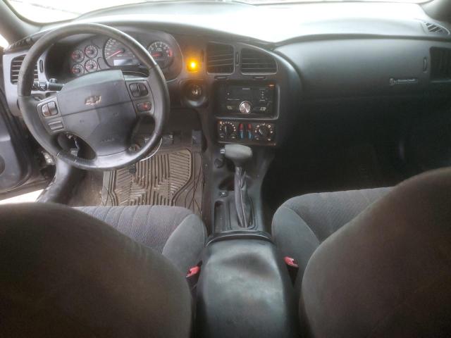 2004 Chevrolet Monte Carlo მანქანა იყიდება აუქციონზე, vin: 2G1WX12K149363695, აუქციონის ნომერი: 80506814