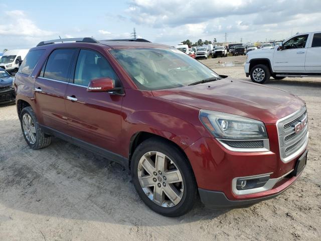 Aukcja sprzedaży 2017 Gmc Acadia Lim, vin: 1GKKRSKD6HJ249200, numer aukcji: 79853684