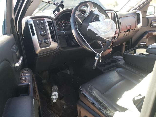 Продаж на аукціоні авто 2016 Gmc Sierra, vin: 3GTU2NEC6GG228294, номер лоту: 80383924