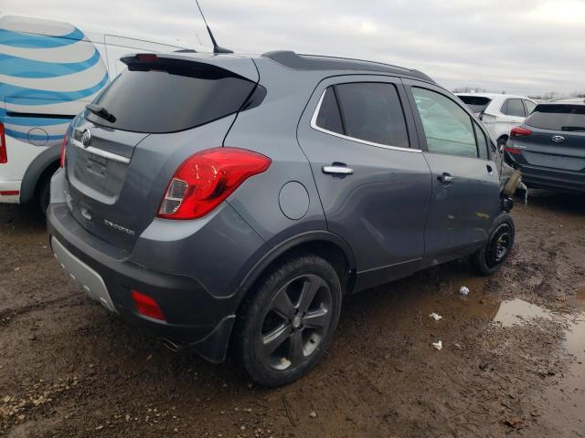 Aukcja sprzedaży 2014 Buick Encore, vin: KL4CJCSB2EB550669, numer aukcji: 81198164