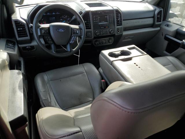 Aukcja sprzedaży 2019 Ford F250 Super Duty, vin: 1FD7X2A60KEE68126, numer aukcji: 81299745