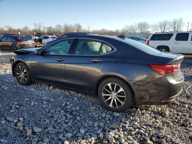 2015 Acura Tlx მანქანა იყიდება აუქციონზე, vin: 19UUB1F50FA019267, აუქციონის ნომერი: 77164294