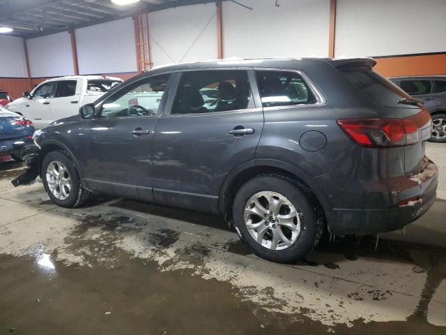 Продажа на аукционе авто 2015 Mazda Cx-9, vin: JM3TB3CA9F0459055, номер лота: 81734694