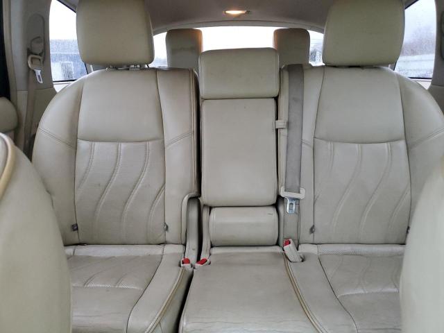 82177244 :رقم المزاد ، 5N1AL0MM7EC527303 vin ، 2014 Infiniti Qx60 مزاد بيع