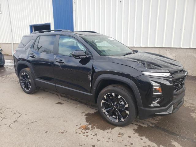 Продажа на аукционе авто 2025 Chevrolet Equinox Rs, vin: 3GNAXTEG2SL142824, номер лота: 80711674