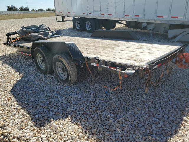 Aukcja sprzedaży 2021 Load Trailer, vin: 4ZECH2029M1231848, numer aukcji: 63598075