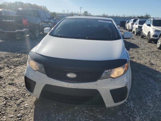 Auction sale of the 2010 Kia Forte Ex, vin: KNAFU6A21A5251693, lot number: 85118765