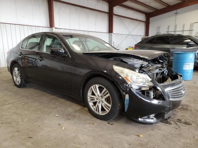 Aukcja sprzedaży 2013 Infiniti G37, vin: JN1CV6AR0DM765550, numer aukcji: 46193156