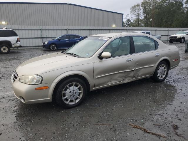Продажа на аукционе авто 2000 Nissan Maxima, vin: JN1CA31D4YT747806, номер лота: 80849904