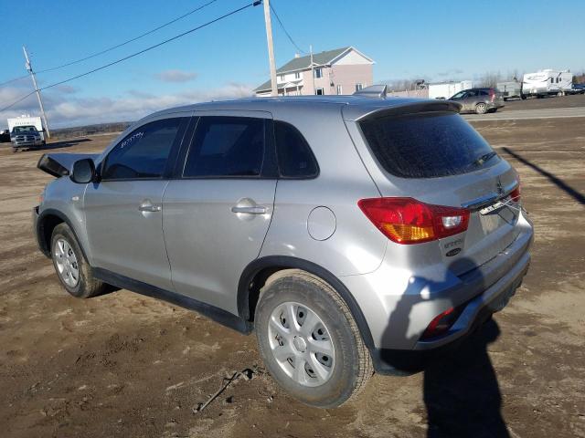 Aukcja sprzedaży 2019 Mitsubishi Rvr, vin: JA4AH3AU1KU601150, numer aukcji: 80755994