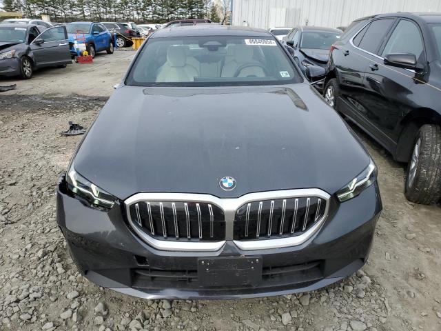 2024 Bmw 530 მანქანა იყიდება აუქციონზე, vin: WBA53FJ0XRCS64625, აუქციონის ნომერი: 80845954