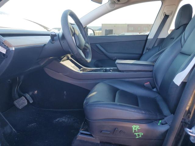 80172964 :رقم المزاد ، 5YJYGDEE4LF025709 vin ، 2020 Tesla Model Y مزاد بيع