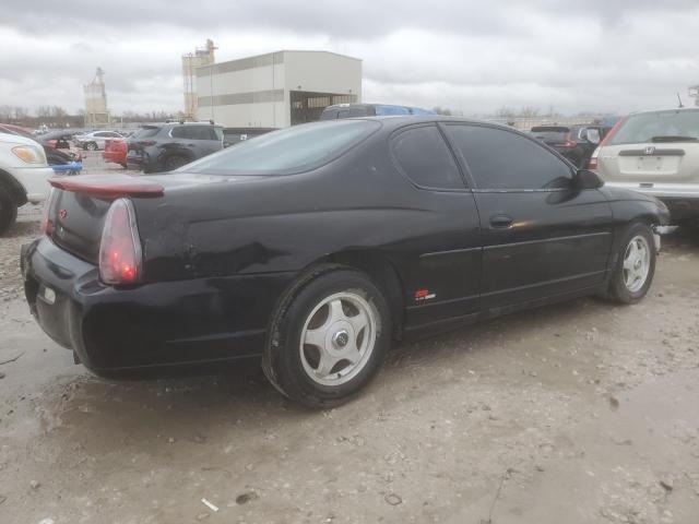 2004 Chevrolet Monte Carlo მანქანა იყიდება აუქციონზე, vin: 2G1WX12K149363695, აუქციონის ნომერი: 80506814