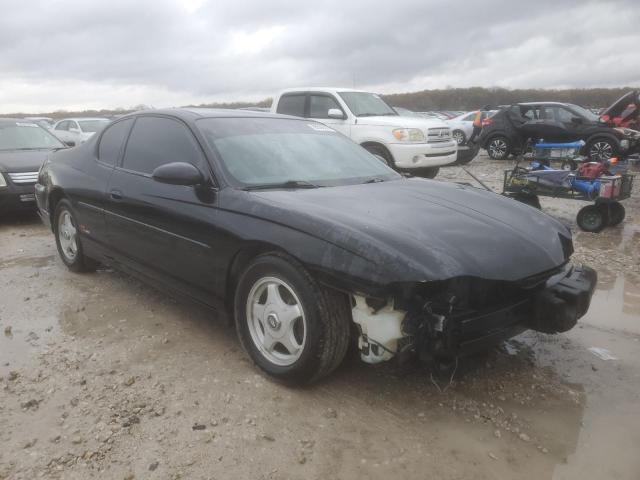 2004 Chevrolet Monte Carlo მანქანა იყიდება აუქციონზე, vin: 2G1WX12K149363695, აუქციონის ნომერი: 80506814