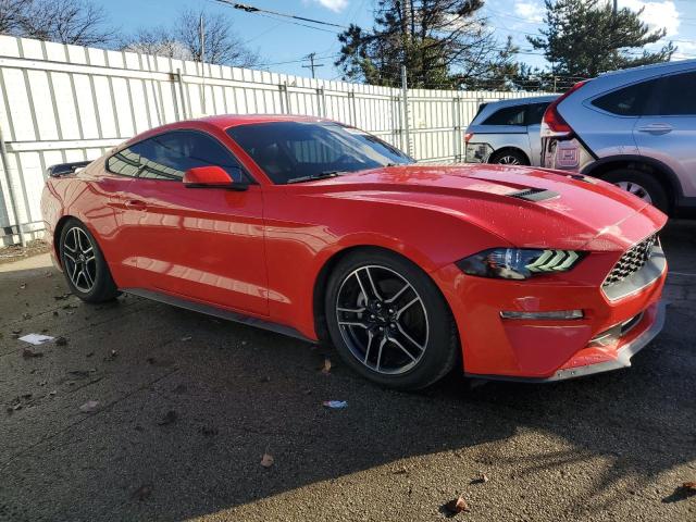 Продаж на аукціоні авто 2020 Ford Mustang, vin: 1FA6P8TH4L5138711, номер лоту: 80084344