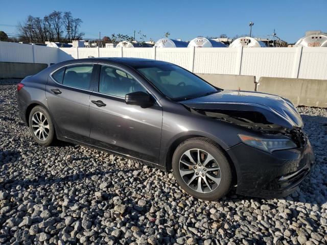2015 Acura Tlx მანქანა იყიდება აუქციონზე, vin: 19UUB1F50FA019267, აუქციონის ნომერი: 77164294
