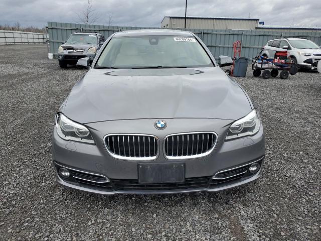 Продажа на аукционе авто 2015 Bmw 535 Xi, vin: WBA5B3C5XFD541564, номер лота: 80289184