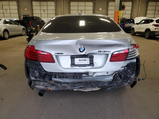 Продаж на аукціоні авто 2016 Bmw 535, vin: WBA5B3C53GG254566, номер лоту: 82191044