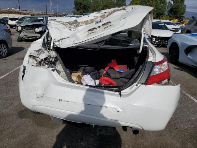Продажа на аукционе авто 2008 Honda Civic, vin: 2HGFG12628H511361, номер лота: 81868774