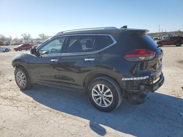 Продаж на аукціоні авто 2017 Nissan Rogue, vin: KNMAT2MV0HP606964, номер лоту: 81831134