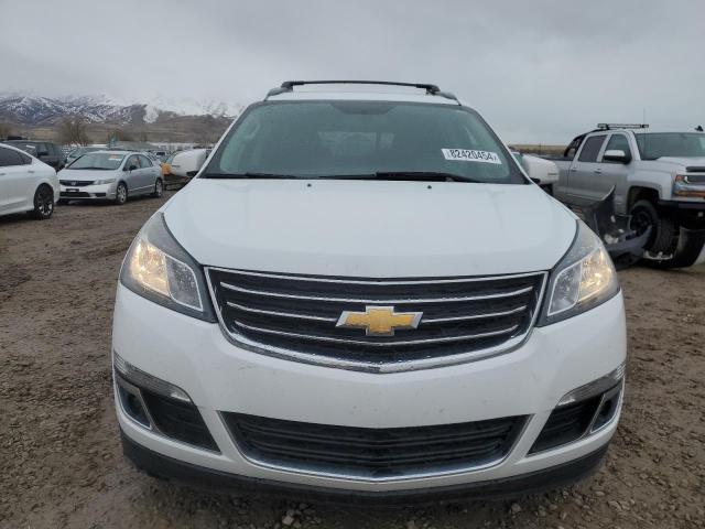 2017 Chevrolet Traverse მანქანა იყიდება აუქციონზე, vin: 1GNKVHKD5HJ145623, აუქციონის ნომერი: 82420454