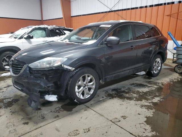 Продажа на аукционе авто 2015 Mazda Cx-9, vin: JM3TB3CA9F0459055, номер лота: 81734694