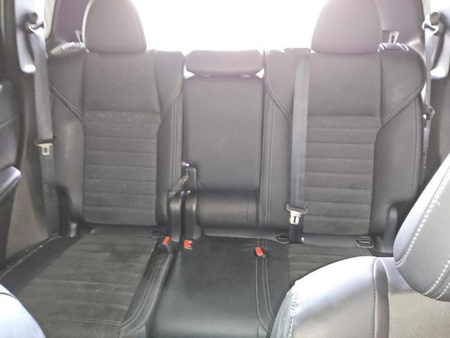 Продажа на аукционе авто 2024 Mitsubishi Outlander, vin: JA4J3VA86RZ042902, номер лота: 78444504
