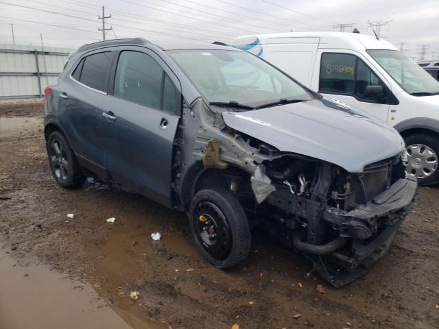 Aukcja sprzedaży 2014 Buick Encore, vin: KL4CJCSB2EB550669, numer aukcji: 81198164