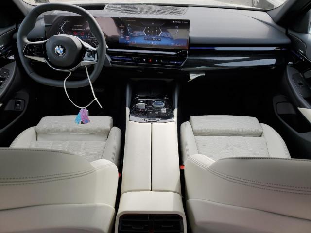 2024 Bmw 530 მანქანა იყიდება აუქციონზე, vin: WBA53FJ0XRCS64625, აუქციონის ნომერი: 80845954