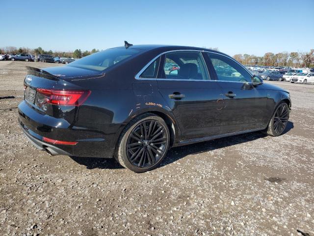 Продажа на аукционе авто 2018 Audi A4, vin: WAULMAF47JA100753, номер лота: 97368145