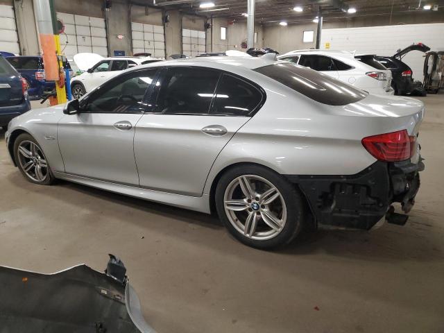 Продаж на аукціоні авто 2016 Bmw 535, vin: WBA5B3C53GG254566, номер лоту: 82191044