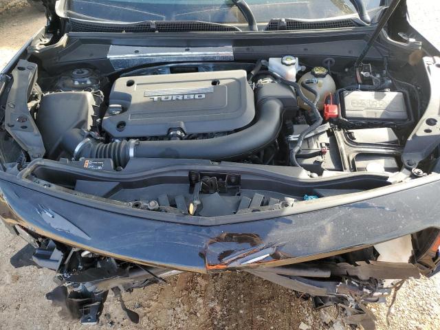 Продажа на аукционе авто 2019 Cadillac Xt4 Premiu, vin: 1GYFZCR4XKF164230, номер лота: 79046544