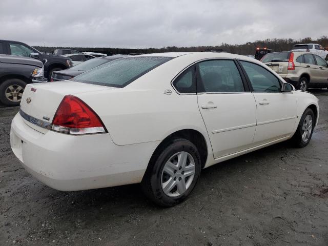 80728834 :رقم المزاد ، 2G1WB58K079237653 vin ، 2007 Chevrolet Impala مزاد بيع