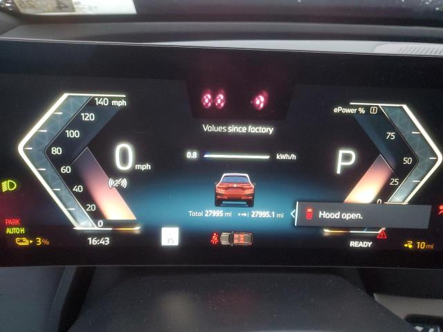 82221934 :رقم المزاد ، WB523CF06RCN22986 vin ، 2024 Bmw Ix مزاد بيع