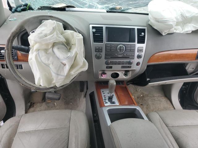 Aukcja sprzedaży 2010 Infiniti Qx56, vin: 5N3ZA0NF3AN903686, numer aukcji: 79736764