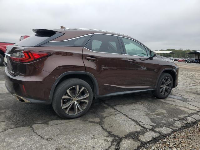 77066705 :رقم المزاد ، 2T2ZZMCA8GC006309 vin ، 2016 Lexus Rx مزاد بيع