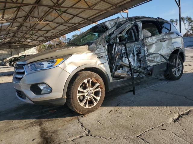 Продаж на аукціоні авто 2018 Ford Escape, vin: 1FMCU0GD9JUD14228, номер лоту: 82529204