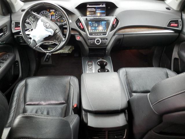 Продаж на аукціоні авто 2019 Acura Mdx Techno, vin: 5J8YD4H51KL022834, номер лоту: 82892894