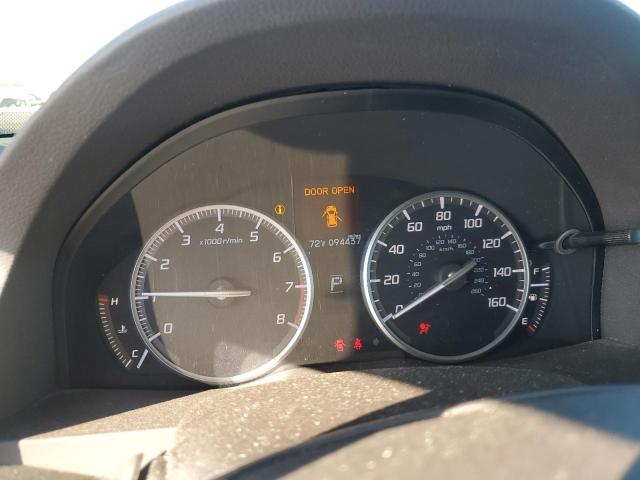 Aukcja sprzedaży 2015 Acura Rdx, vin: 5J8TB4H59FL002031, numer aukcji: 80020454