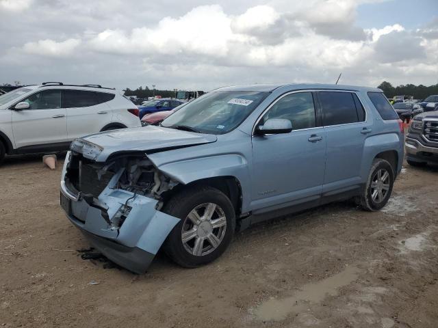 Aukcja sprzedaży 2015 Gmc Terrain, vin: 2GKALMEK7F6195953, numer aukcji: 79334734
