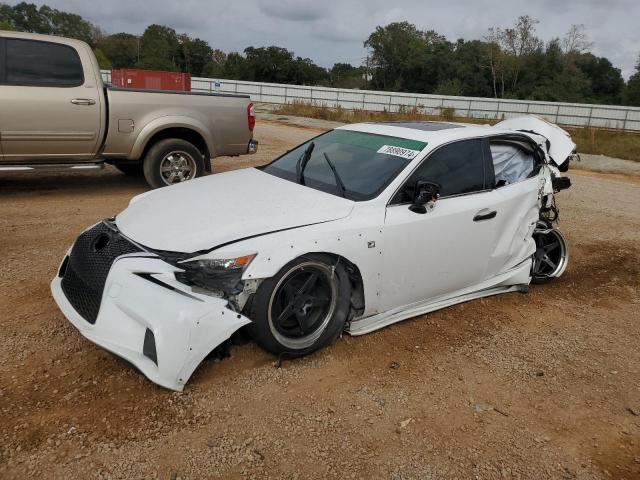 Aukcja sprzedaży 2015 Lexus Is 250, vin: JTHBF1D2XF5068406, numer aukcji: 78890974