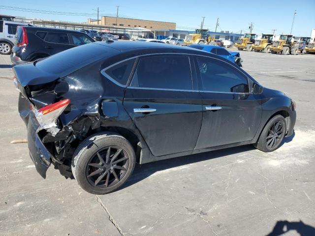 Продаж на аукціоні авто 2015 Nissan Sentra, vin: 3N1AB7AP7FY230705, номер лоту: 51215205