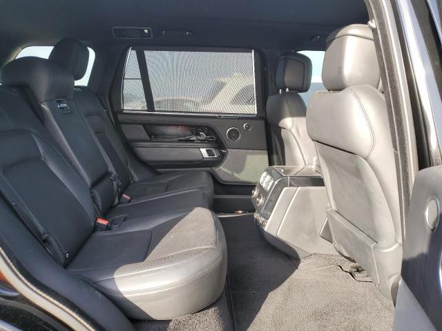 Продаж на аукціоні авто 2019 Land Rover Range Rove, vin: SALGS5RE2KA558605, номер лоту: 76207844