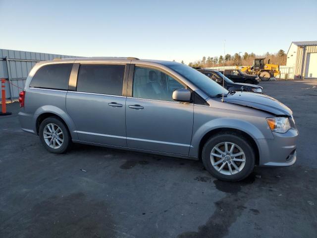 81156424 :رقم المزاد ، 2C4RDGCG1KR707730 vin ، 2019 Dodge Grand Caravan مزاد بيع
