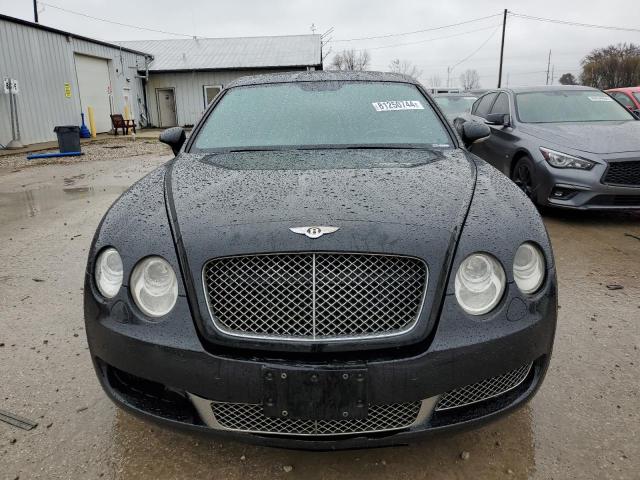 81250744 :رقم المزاد ، SCBBR53W56C038832 vin ، 2006 Bentley Continenta مزاد بيع