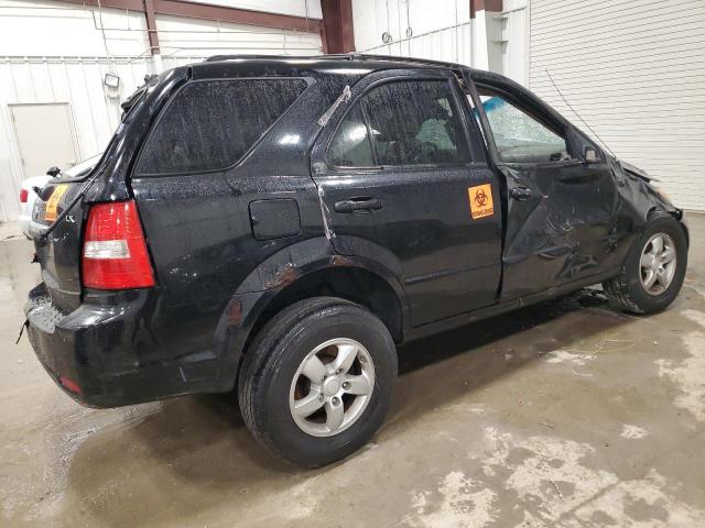 Продаж на аукціоні авто 2008 Kia Sorento, vin: KNDJD735985808371, номер лоту: 80088824