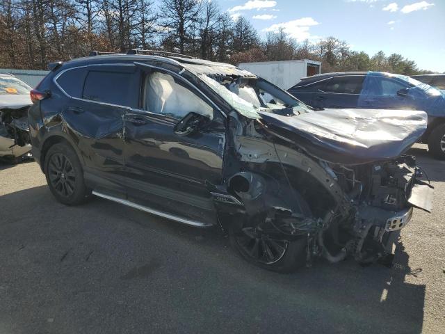 80429494 :رقم المزاد ، 7FARW2H81NE008858 vin ، 2022 Honda Cr-v مزاد بيع