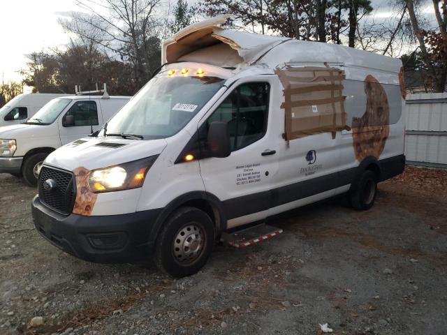 Продажа на аукционе авто 2023 Ford Transit, vin: 1FBVU4X82PKB02805, номер лота: 80113114