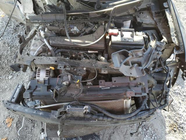 78448224 :رقم المزاد ، 5N1AT2MT5LC815207 vin ، 2020 Nissan Rogue مزاد بيع