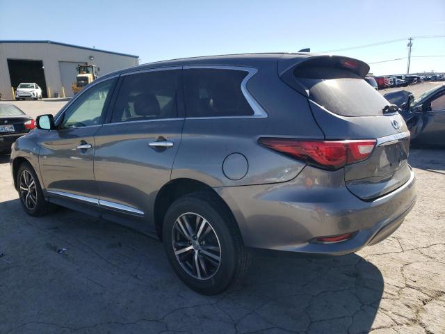 Продаж на аукціоні авто 2016 Infiniti Qx60, vin: 5N1AL0MN8GC508707, номер лоту: 81981044